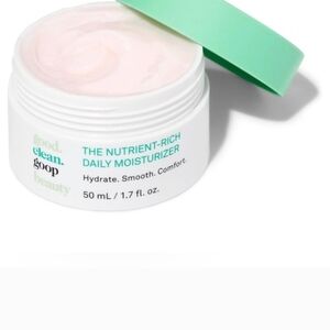 Goop beauty The Nutrient Rich Good Clean Beauty Daily Moisturizer